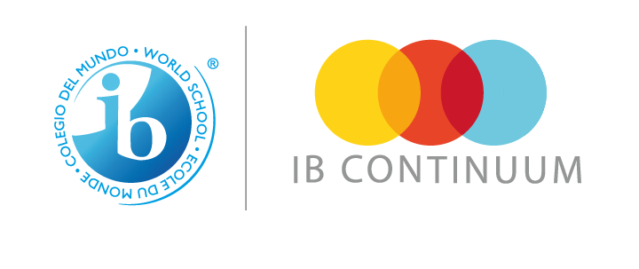 IB World School · IB Continuum